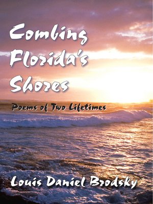 cover image of Combing Florida's Shores